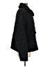 Levi's 100% Polyester Solid Black Jacket Size S - photo 4