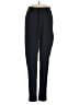 Buffbunny Collection Solid Black Dress Pants Size XS - photo 1