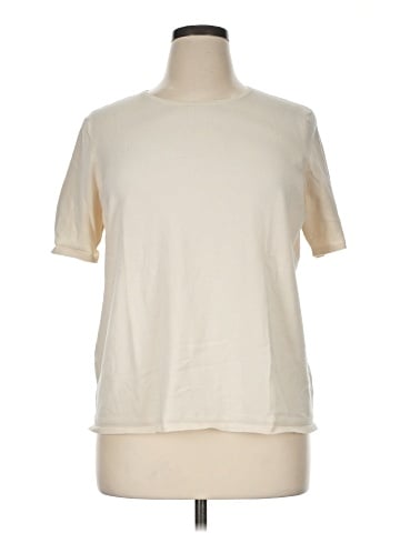 Jones New York Short Sleeve Top (view 1)