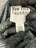 New York Laundry Gray 3/4 Sleeve Top Size L - photo 8