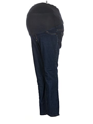 Indigo Blue Jeans (view 1)