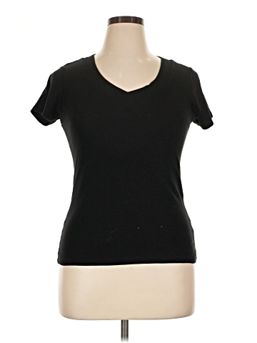 Splash Short Sleeve T-Shirt (view 1)