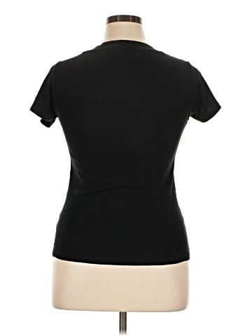 Splash Short Sleeve T-Shirt (view 2)