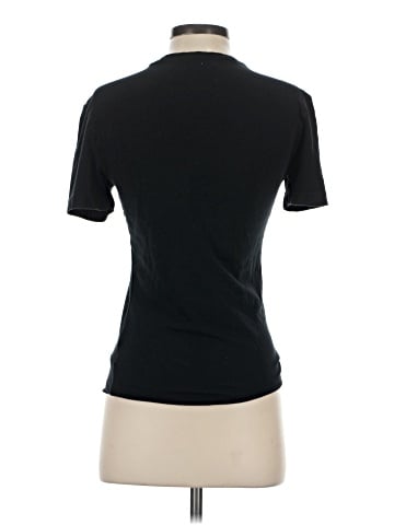 H&M Short Sleeve Turtleneck (view 2)