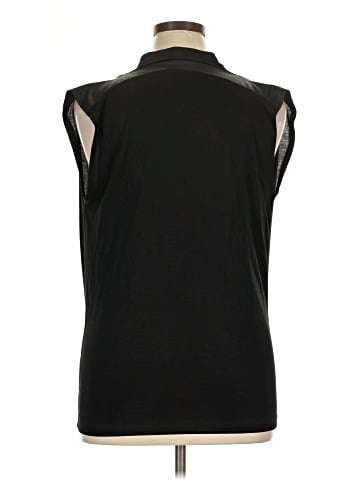 Zara Collection Sleeveless Blouse (view 2)