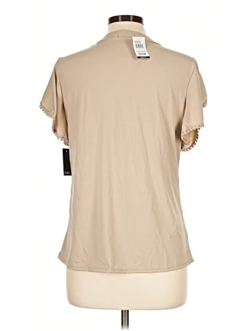 Cure Short Sleeve Blouse (view 2)