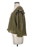 The Odells Green 3/4 Sleeve Blouse Size S - photo 5
