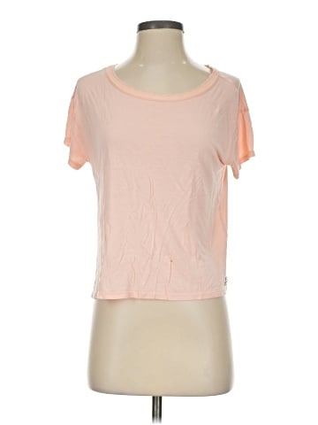 Juicy Couture Short Sleeve T-Shirt (view 1)