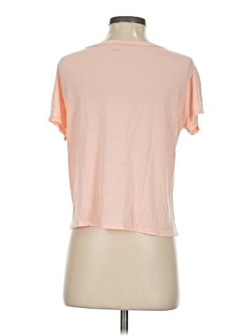 Juicy Couture Short Sleeve T-Shirt (view 2)