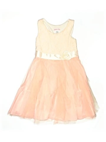 Jessica Ann Dress (view 1)