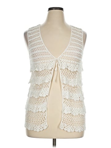 DressBarn Sleeveless Top (view 1)