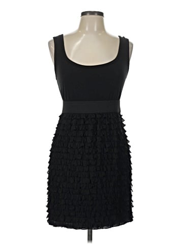 Xhilaration Cocktail Dress (view 1)