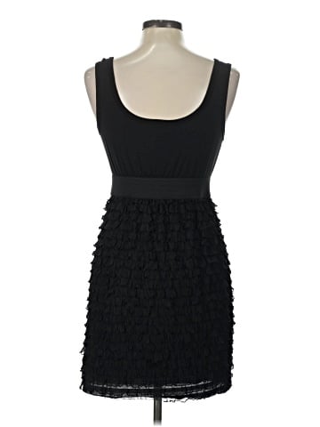 Xhilaration Cocktail Dress (view 2)