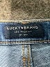 Lucky Brand Blue Jeans Size 12 - photo 7