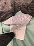 Blair Green Short Sleeve Turtleneck Size M - photo 7