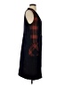 BCBGeneration Blue Vest Size S - photo 4