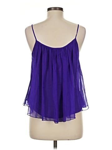 Aryn K. Sleeveless Blouse (view 2)