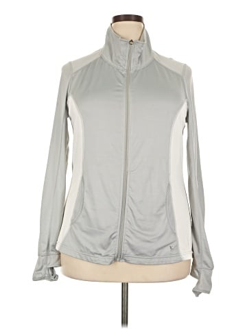 Danskin Now Track Jacket (view 1)