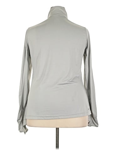Danskin Now Track Jacket (view 2)