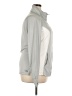 Danskin Now Silver Track Jacket Size 20 - photo 4