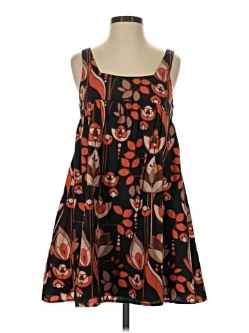 Eva Franco Casual Dress (view 1)