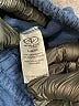 Athletic Works Solid Blue Sweatpants Size S - photo 7