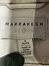 Marrakech Gray Jacket Size S - photo 6