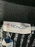Moncler Tweed Silver Wool Skirt Size Med (2) - photo 10