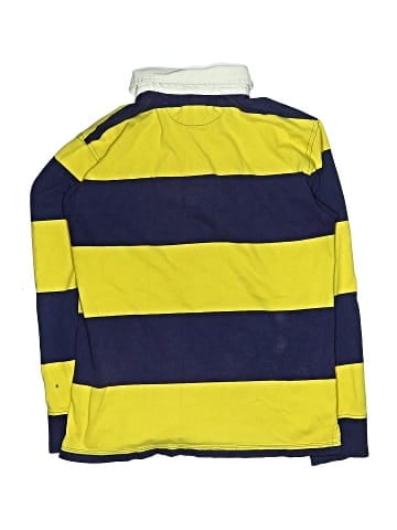 Polo by Ralph Lauren Long Sleeve Polo (view 2)