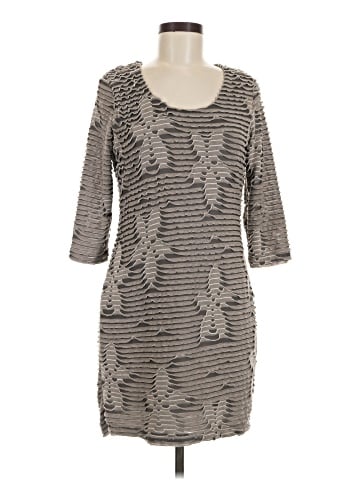 Yest Casual Dress (view 1)