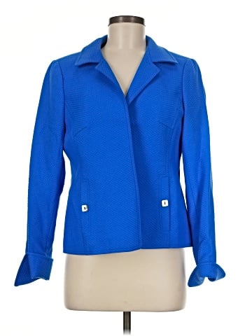 Nina Mclemore Blazer (view 1)