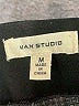 Max Studio Houndstooth Gray Dress Pants Size M - photo 7