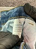 Unbranded Blue Jeans Size XL - photo 4