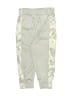 Nike 100% Polyester Gray Track Pants 9-12 MO / 12 MO - photo 2