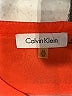 Calvin Klein 100% Polyester Orange Long Sleeve Blouse Size XS - photo 7