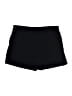 New York & Company Solid Black Shorts Size L - photo 1