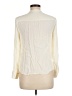 Boden Ivory Long Sleeve Blouse Size 6 (petite) - photo 2