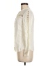 Boden Ivory Long Sleeve Blouse Size 6 (petite) - photo 5