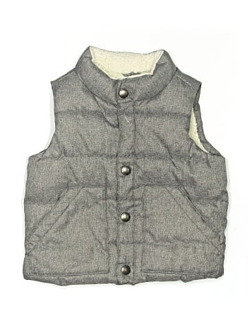 Baby Gap Vest (view 1)
