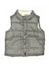 Baby Gap 100% Polyester Gray Vest Size 2T - photo 1