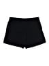New York & Company Solid Black Shorts Size L - photo 2