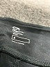 Gap Fit Maternity Black Active Pants Size S - photo 3