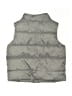 Baby Gap 100% Polyester Gray Vest Size 2T - photo 2