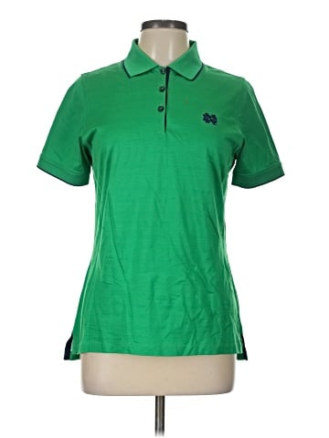 PETER MILLAR Short Sleeve Polo (view 1)