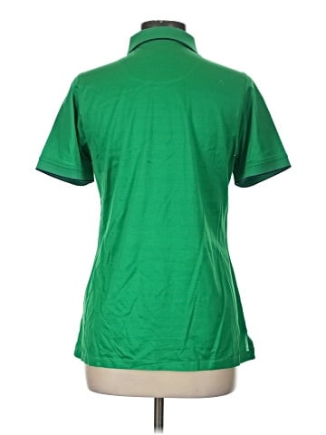 PETER MILLAR Short Sleeve Polo (view 2)