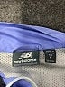 New Balance Blue Track Jacket Size M - photo 6