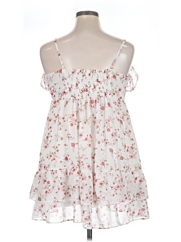 No Boundaries Casual Dress (view 2)