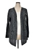 It's Our Time Gray Cardigan Size XL - photo 1
