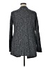 It's Our Time Gray Cardigan Size XL - photo 2