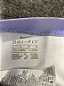 Nike Tie-dye Blue Track Pants Size 5 - 6 - photo 4